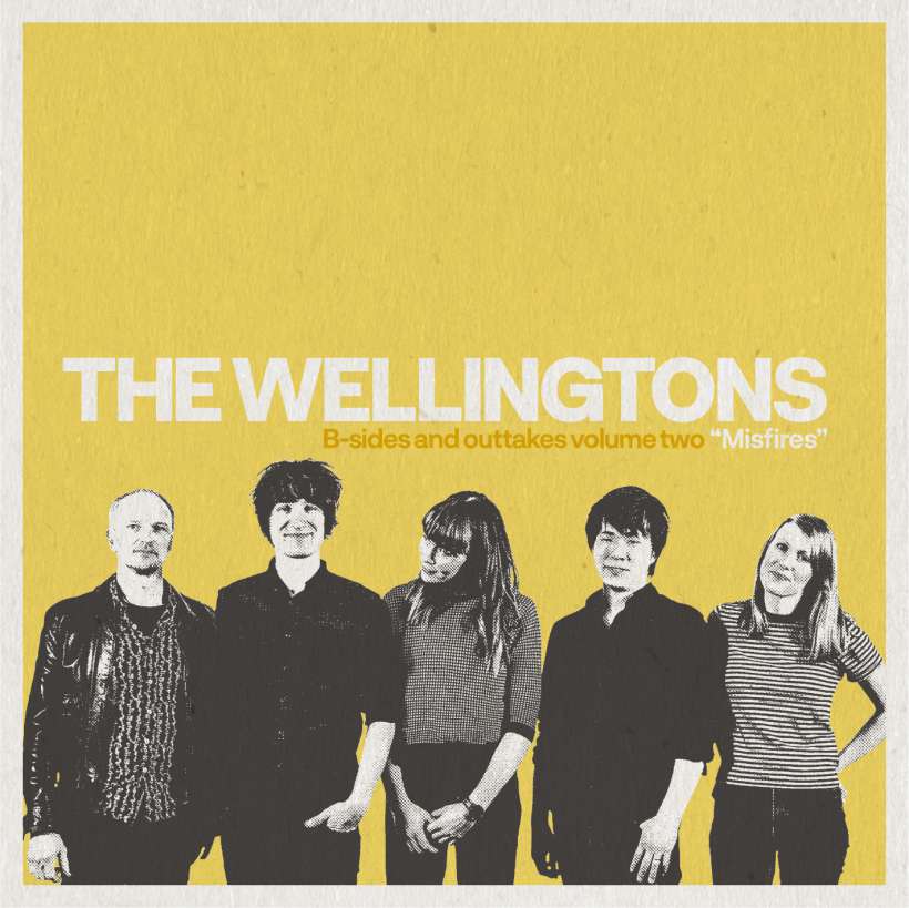 The Wellingtons