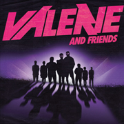 Valerie and Friends